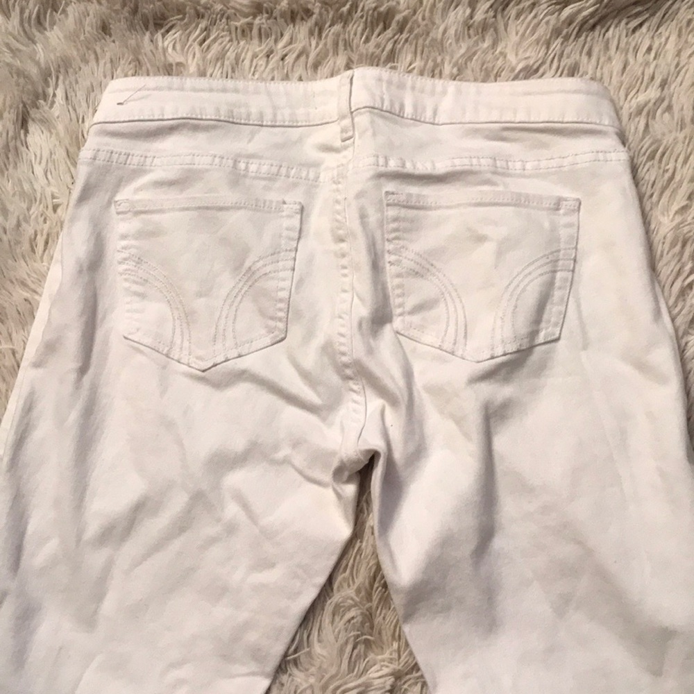 Hollister pants